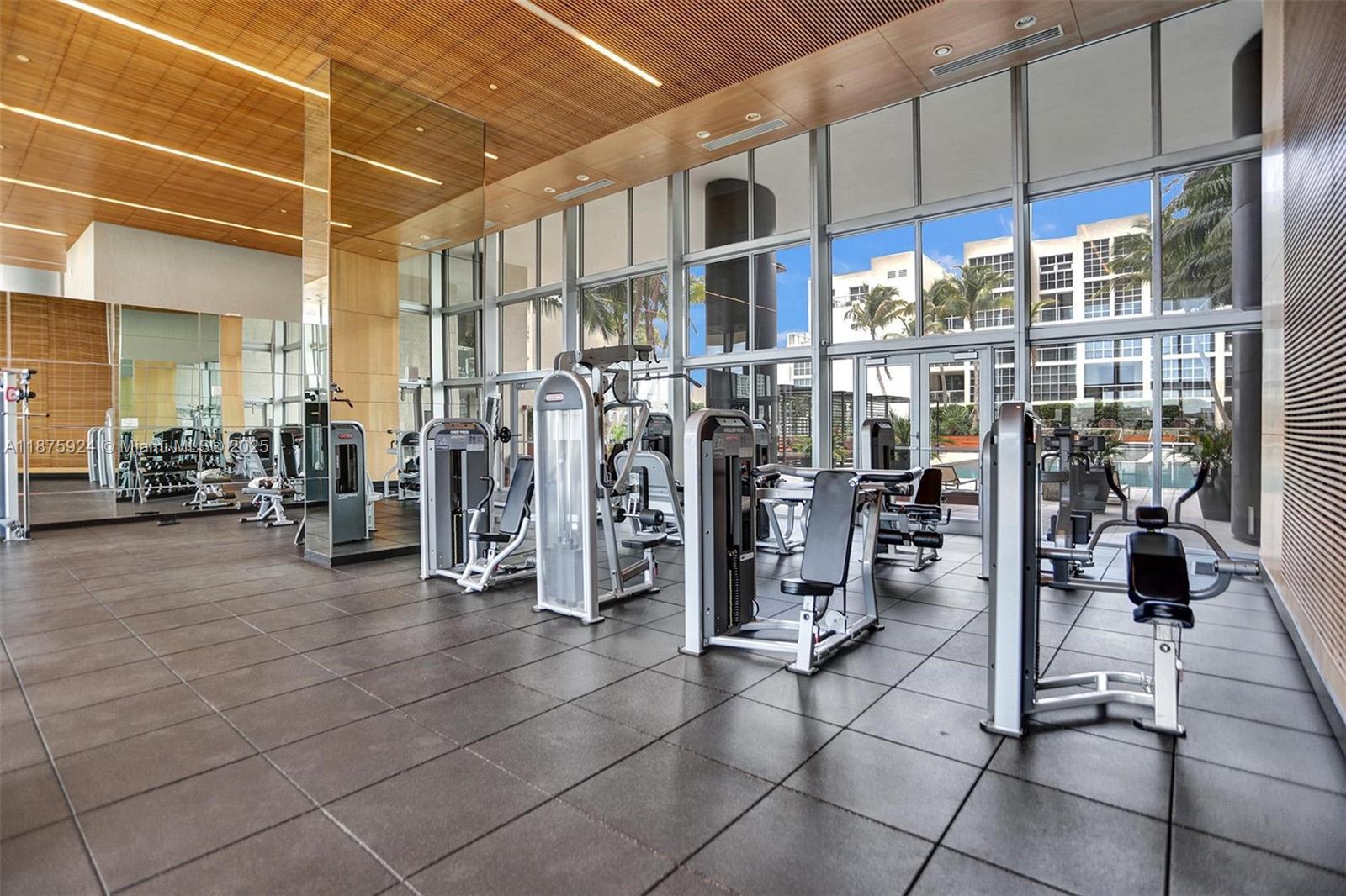 3451 NE 1st Ave #M0505, Miami FL 33137