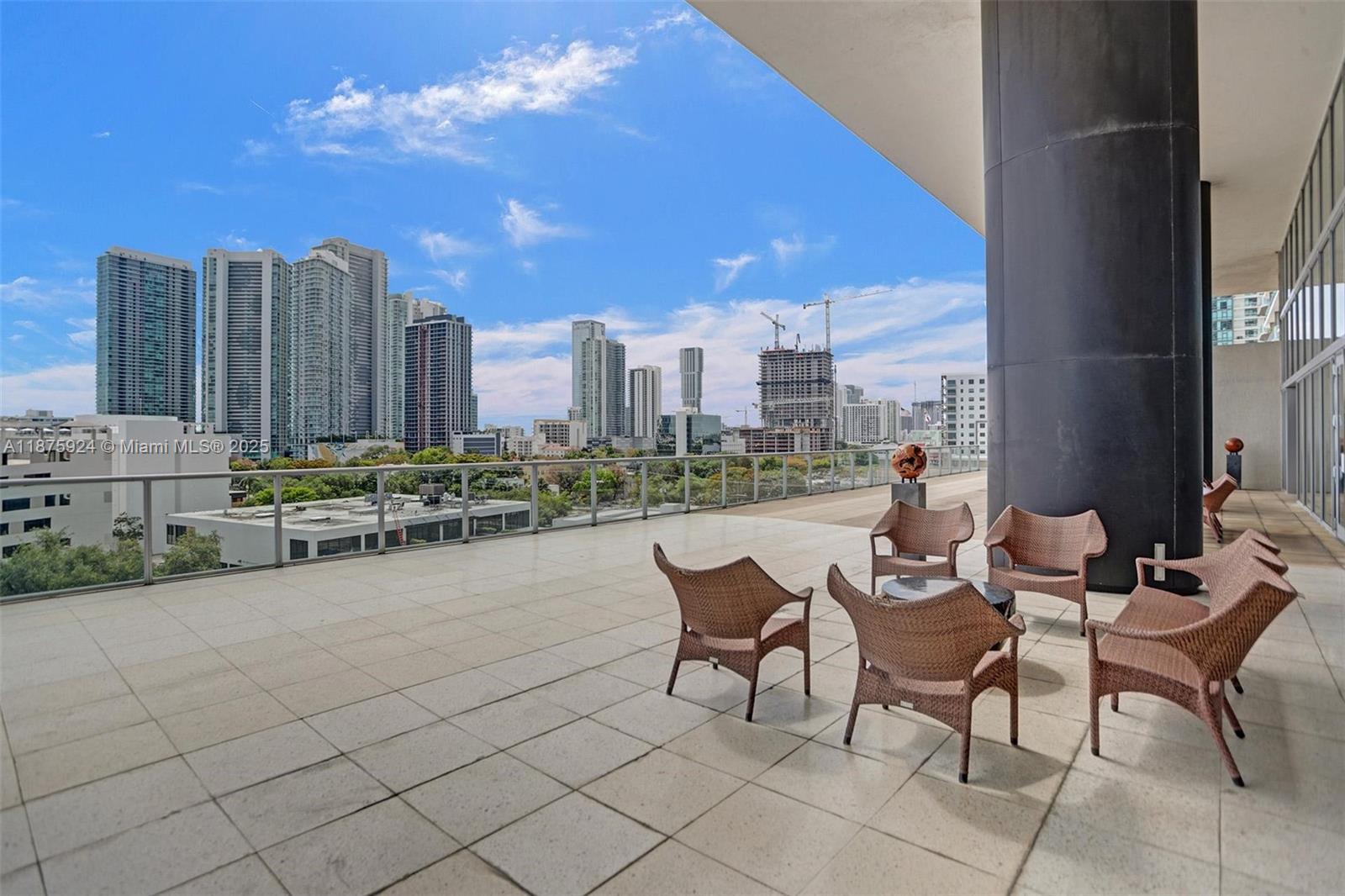 3451 NE 1st Ave #M0505, Miami FL 33137
