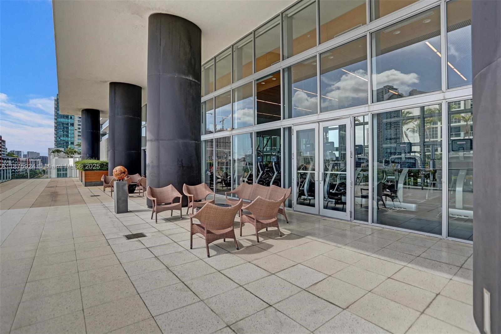 3451 NE 1st Ave #M0505, Miami FL 33137