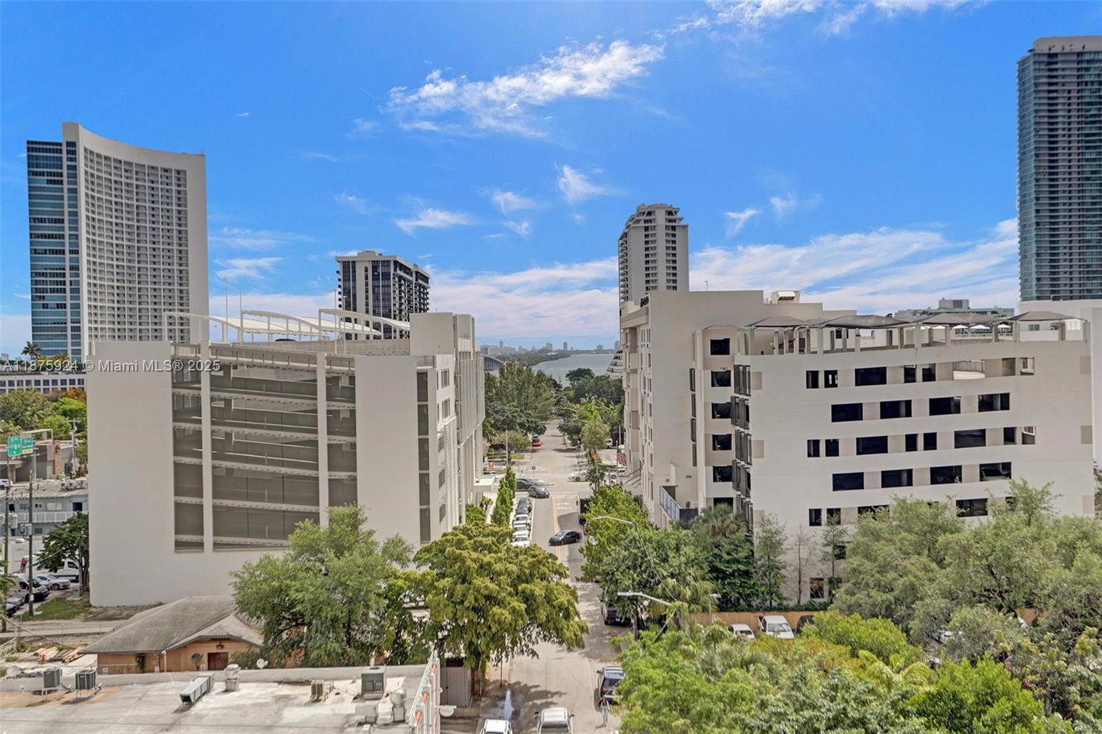 3451 NE 1st Ave #M0505, Miami FL 33137