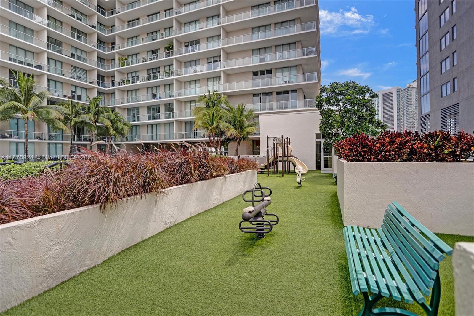 3451 NE 1st Ave #M0505, Miami FL 33137