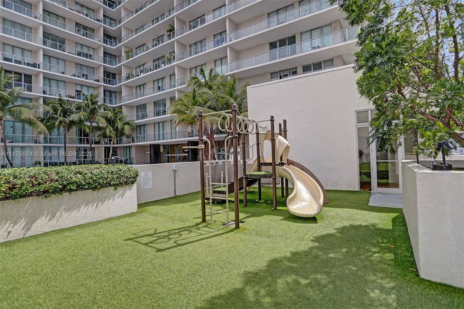 3451 NE 1st Ave #M0505, Miami FL 33137