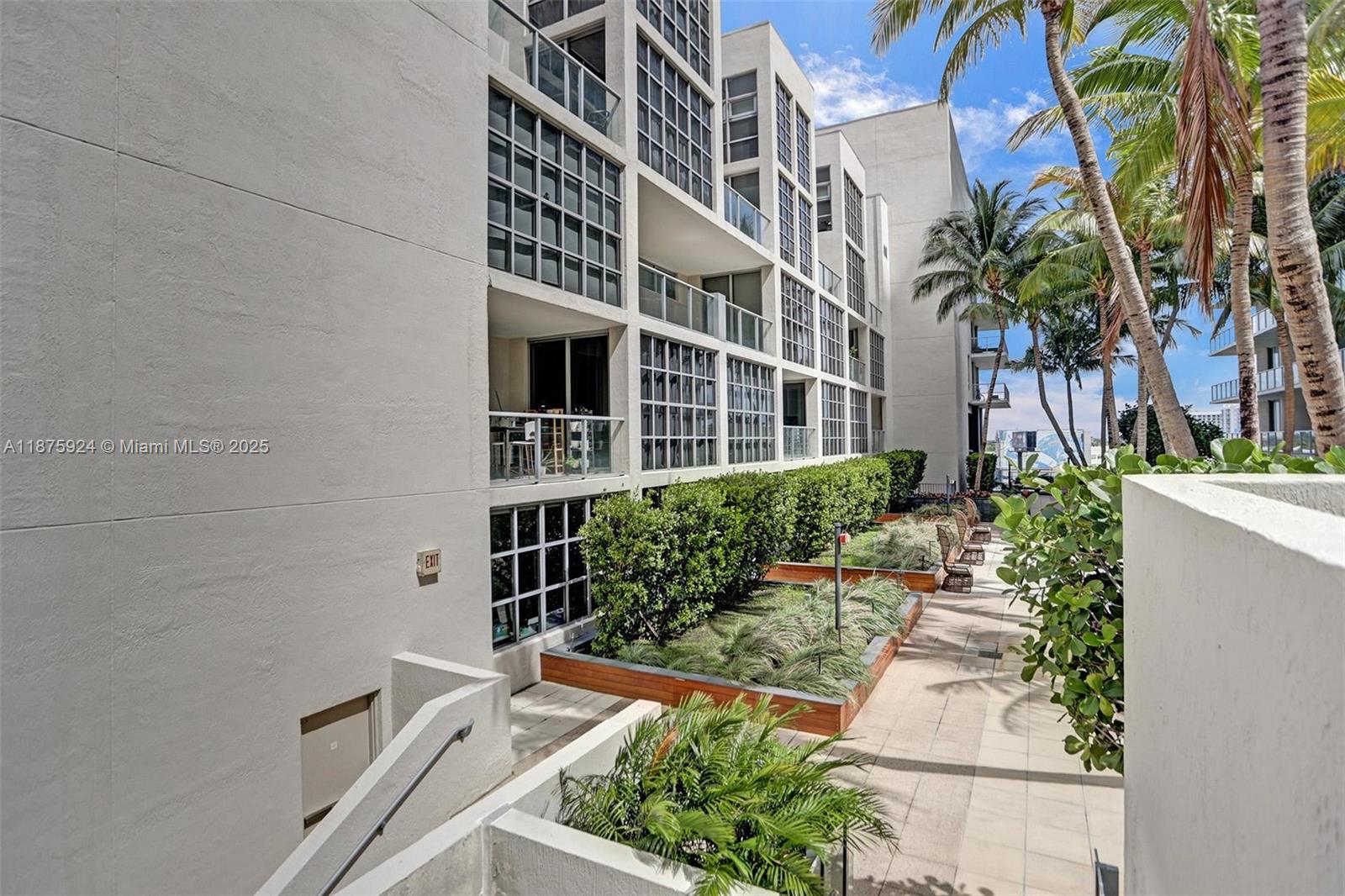 3451 NE 1st Ave #M0505, Miami FL 33137