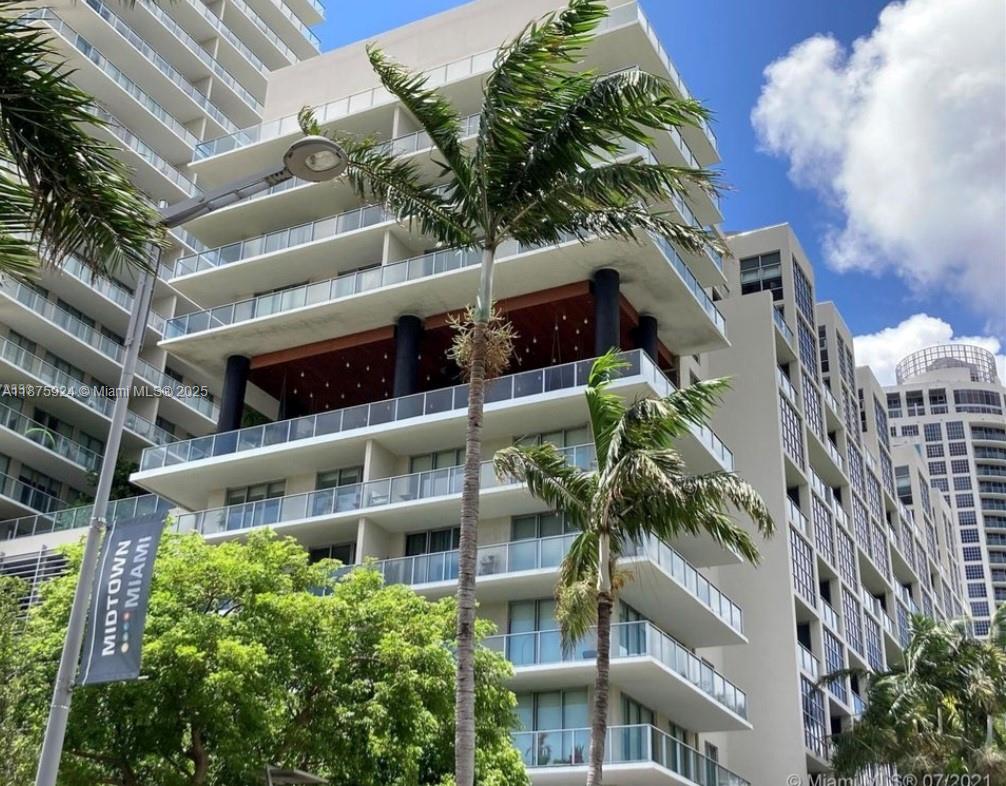 3451 NE 1st Ave #M0505, Miami FL 33137