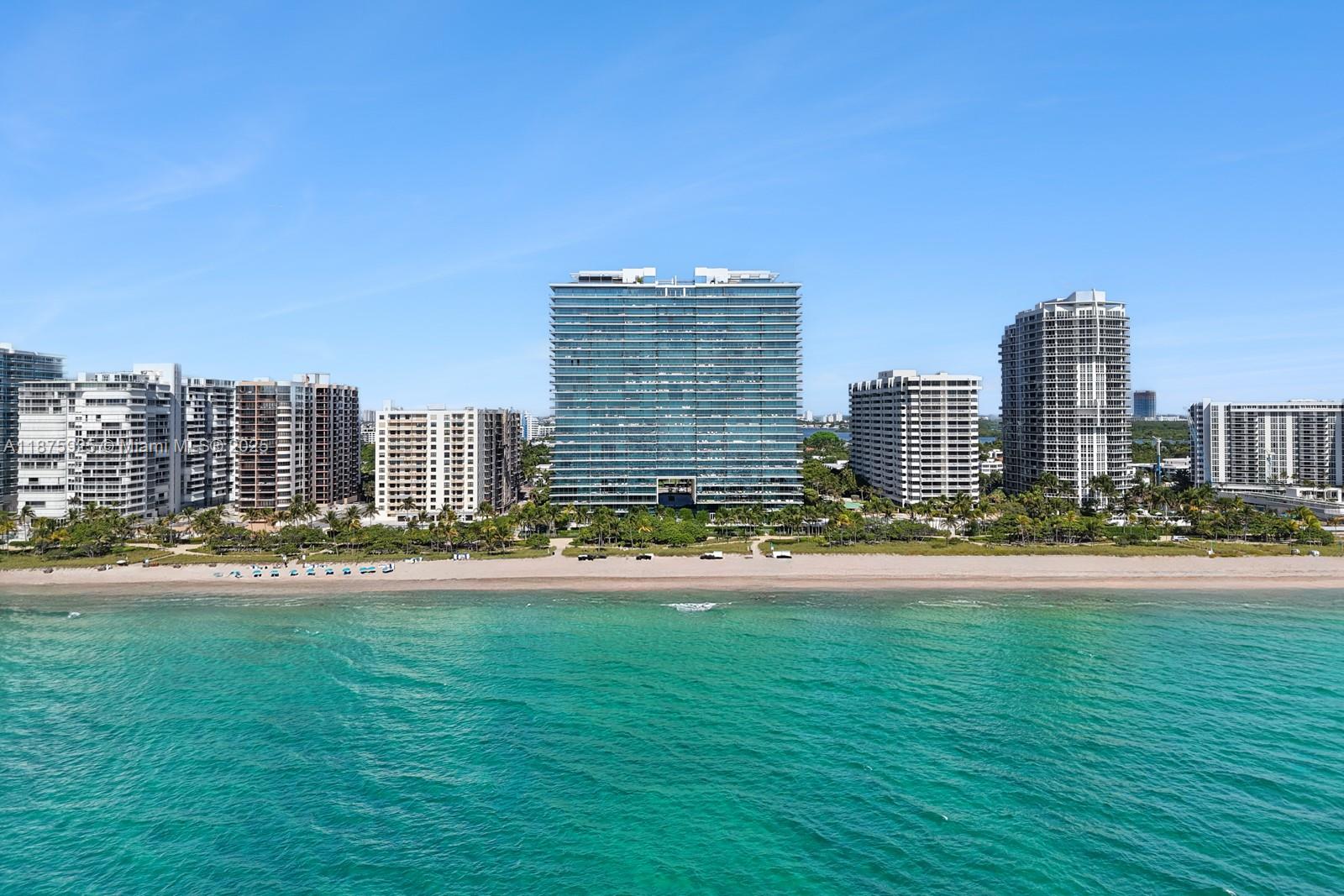 10203 Collins Ave #204, Bal Harbour FL 33154