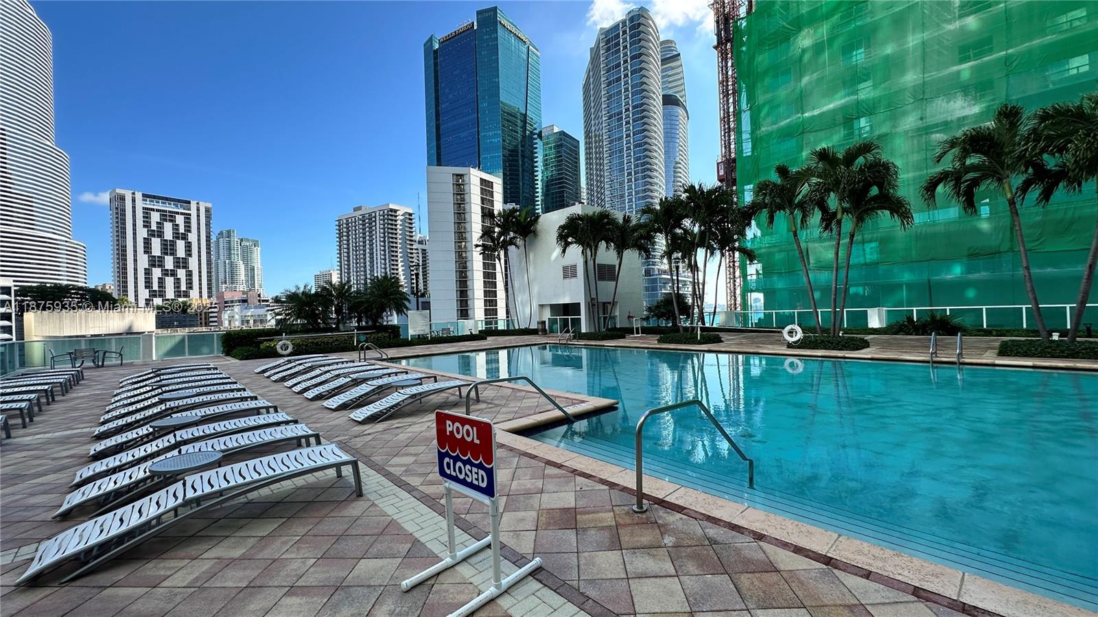 41 SE 5th St #1915, Miami FL 33131