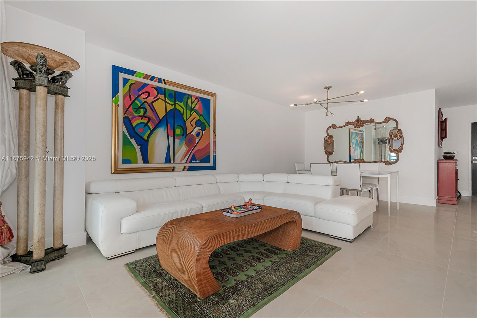 90 ALTON RD #1007, Miami Beach FL 33139
