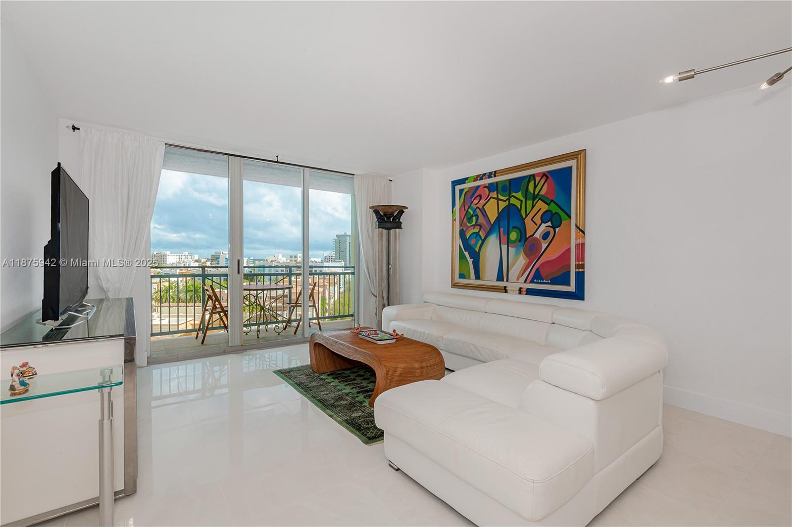 90 ALTON RD #1007, Miami Beach FL 33139