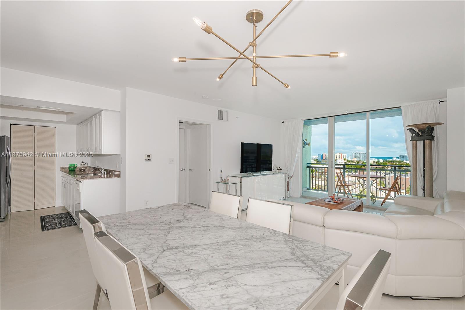 90 ALTON RD #1007, Miami Beach FL 33139