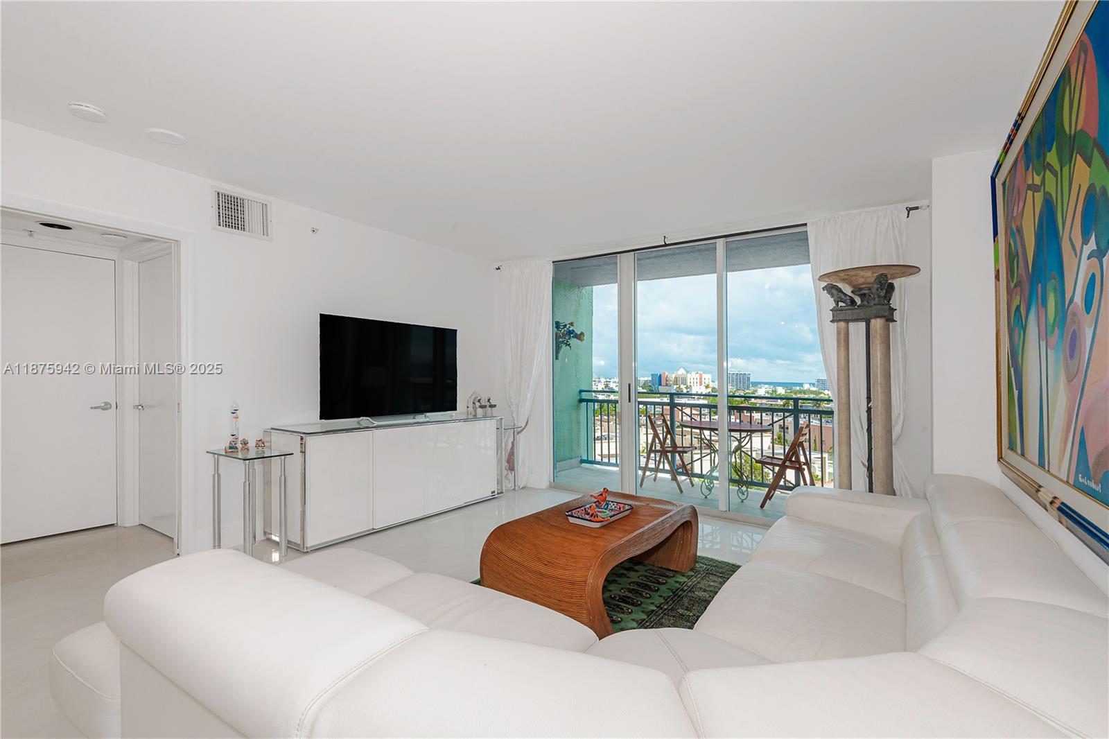 90 ALTON RD #1007, Miami Beach FL 33139