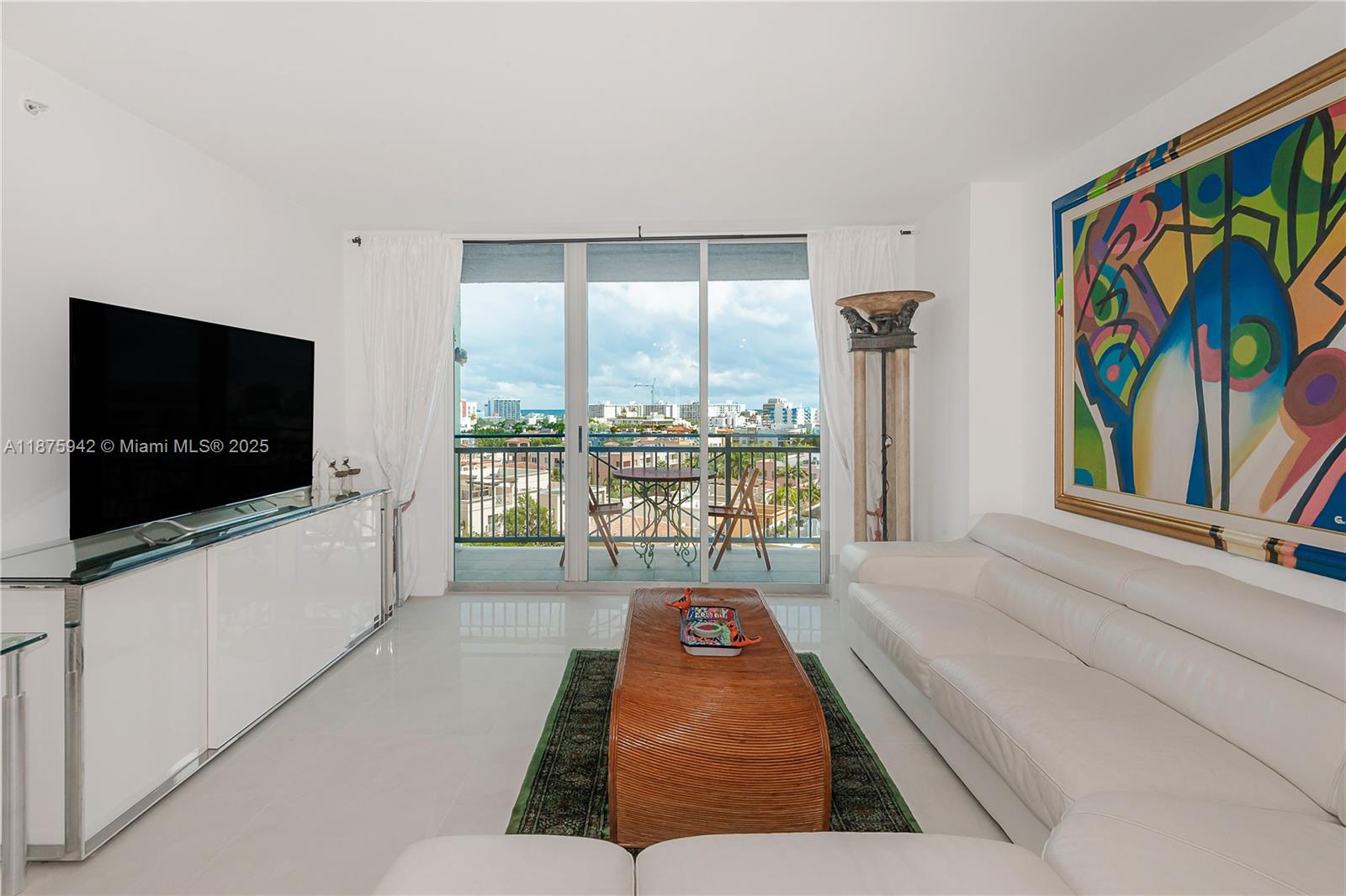 90 ALTON RD #1007, Miami Beach FL 33139