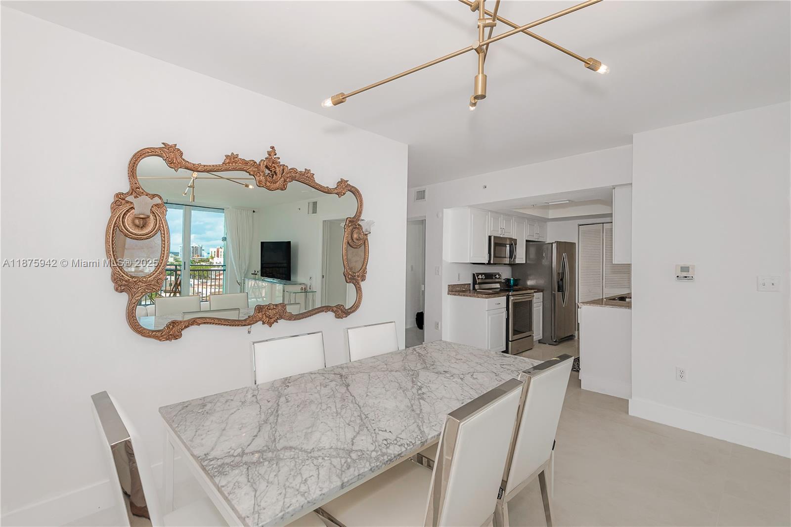 90 ALTON RD #1007, Miami Beach FL 33139