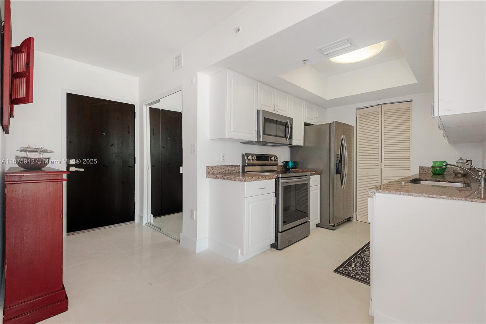90 ALTON RD #1007, Miami Beach FL 33139
