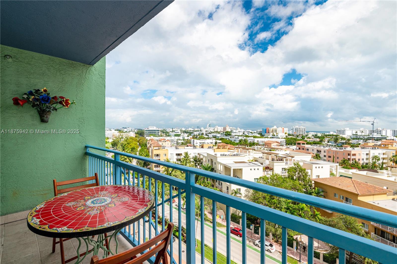 90 ALTON RD #1007, Miami Beach FL 33139