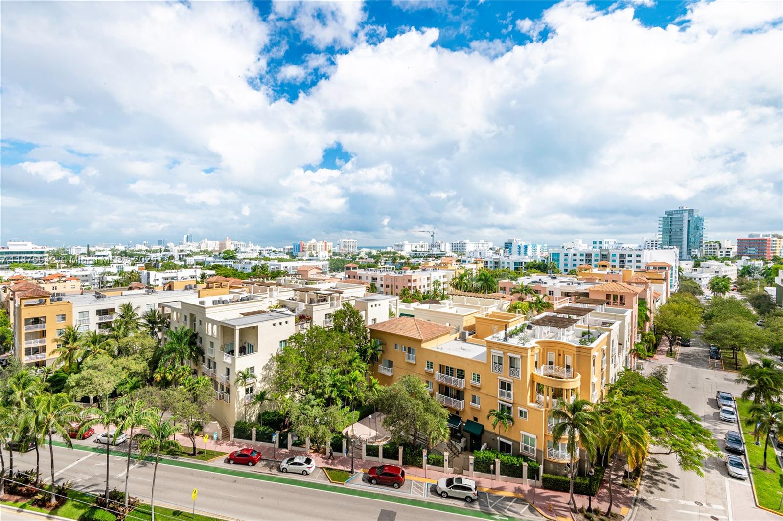 90 ALTON RD #1007, Miami Beach FL 33139
