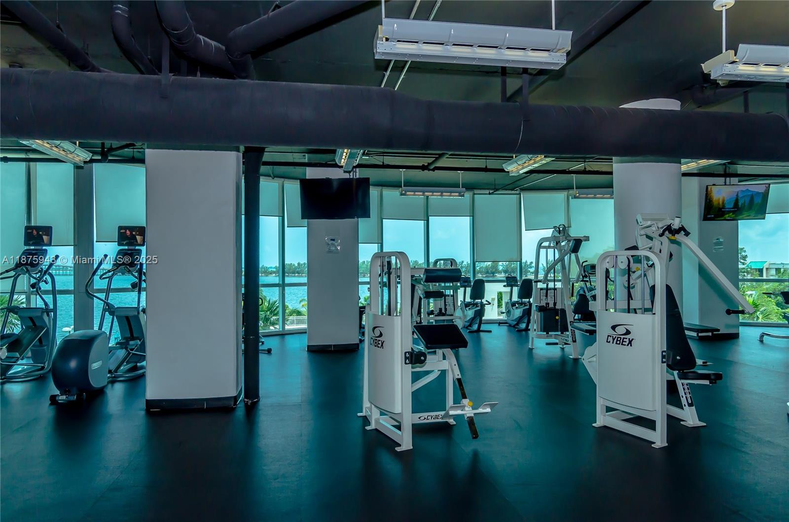 2101 Brickell Ave #2708, Miami FL 33129
