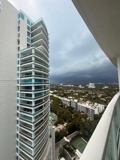 2101 Brickell Ave #2708, Miami FL 33129