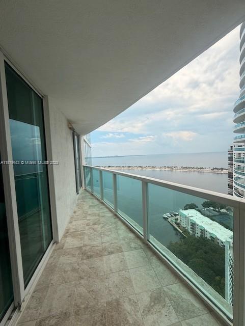2101 Brickell Ave #2708, Miami FL 33129