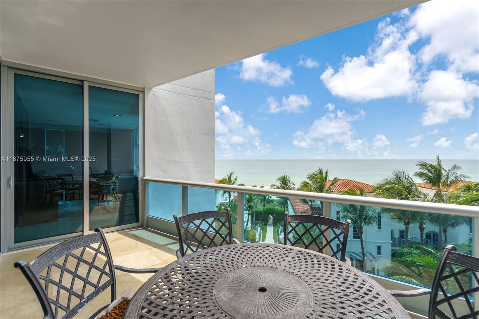 5959 Collins Ave #804, Miami Beach FL 33140