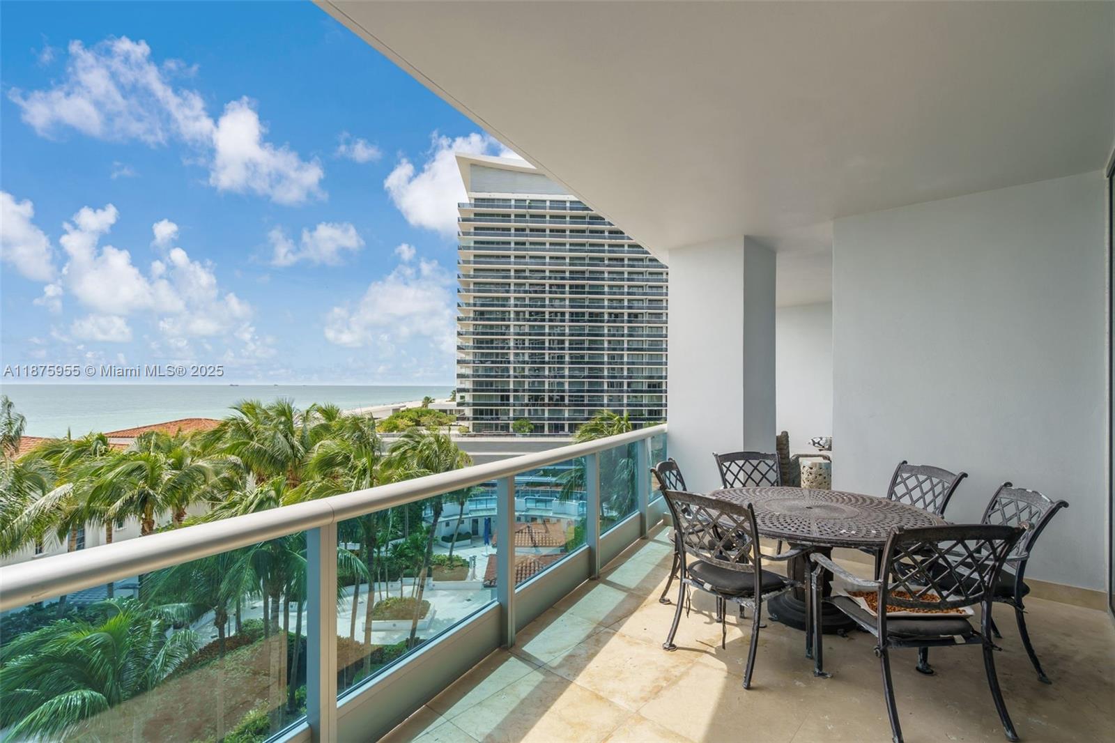 5959 Collins Ave #804, Miami Beach FL 33140