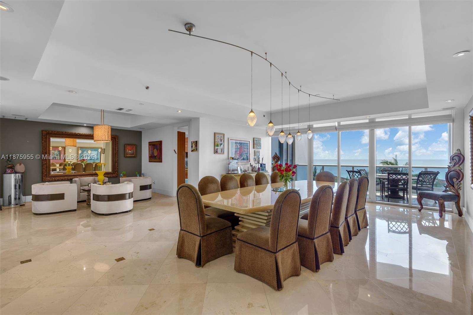 5959 Collins Ave #804, Miami Beach FL 33140