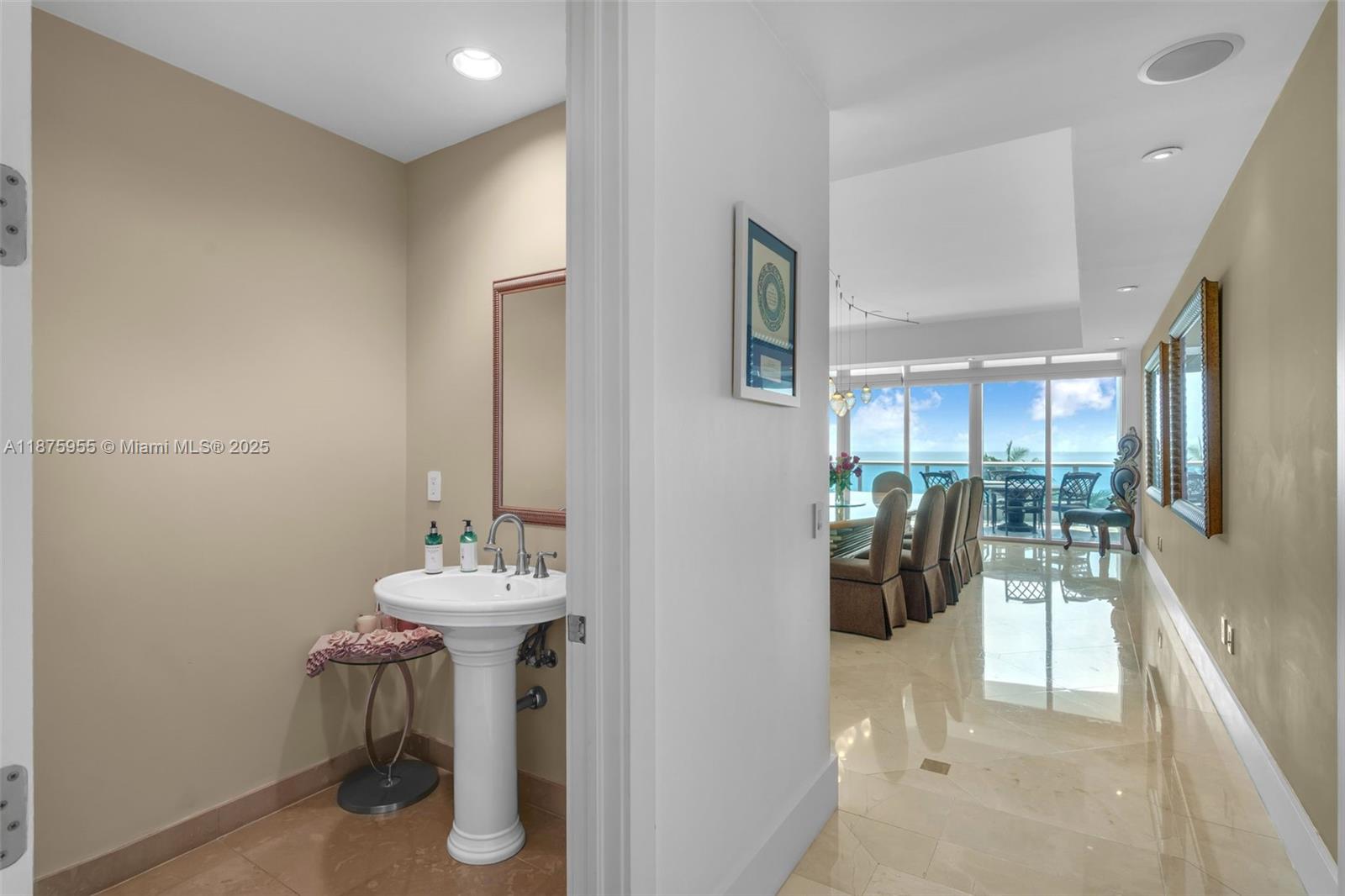 5959 Collins Ave #804, Miami Beach FL 33140