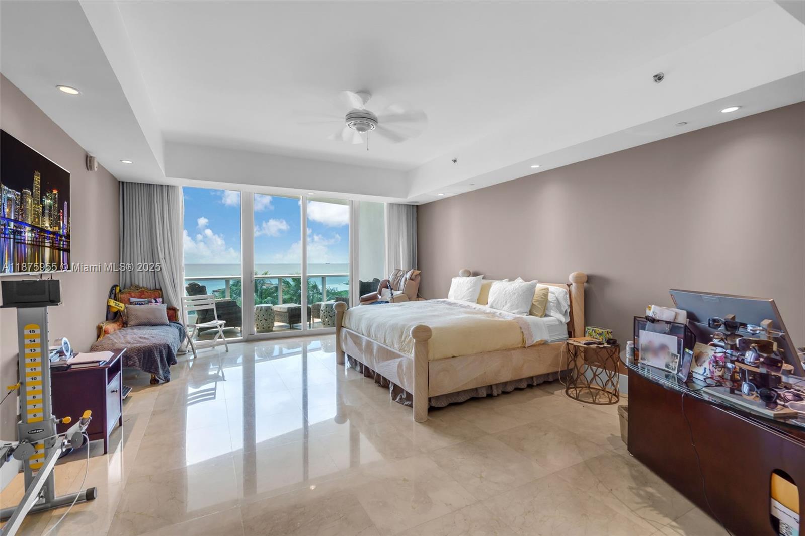 5959 Collins Ave #804, Miami Beach FL 33140