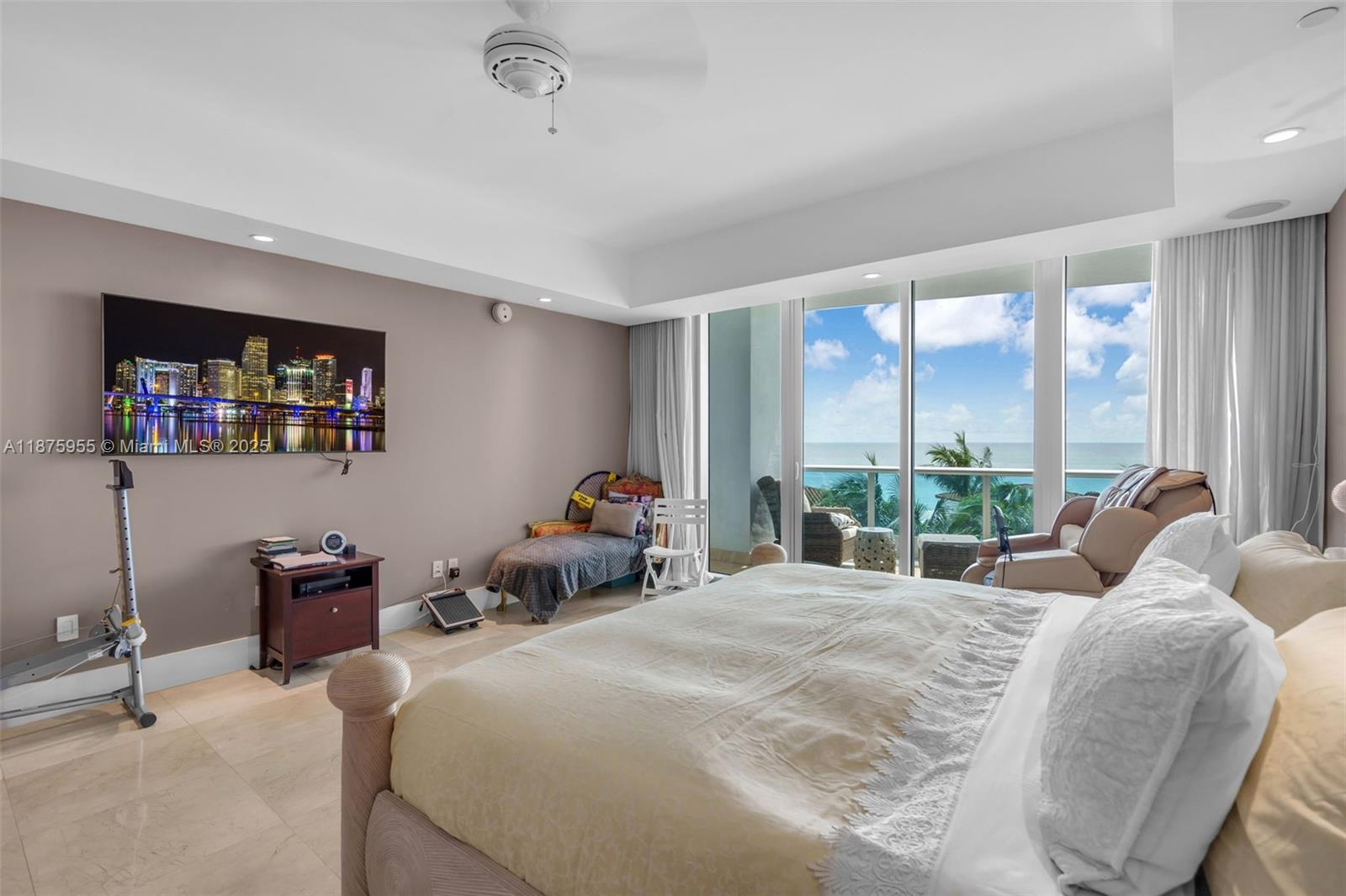 5959 Collins Ave #804, Miami Beach FL 33140
