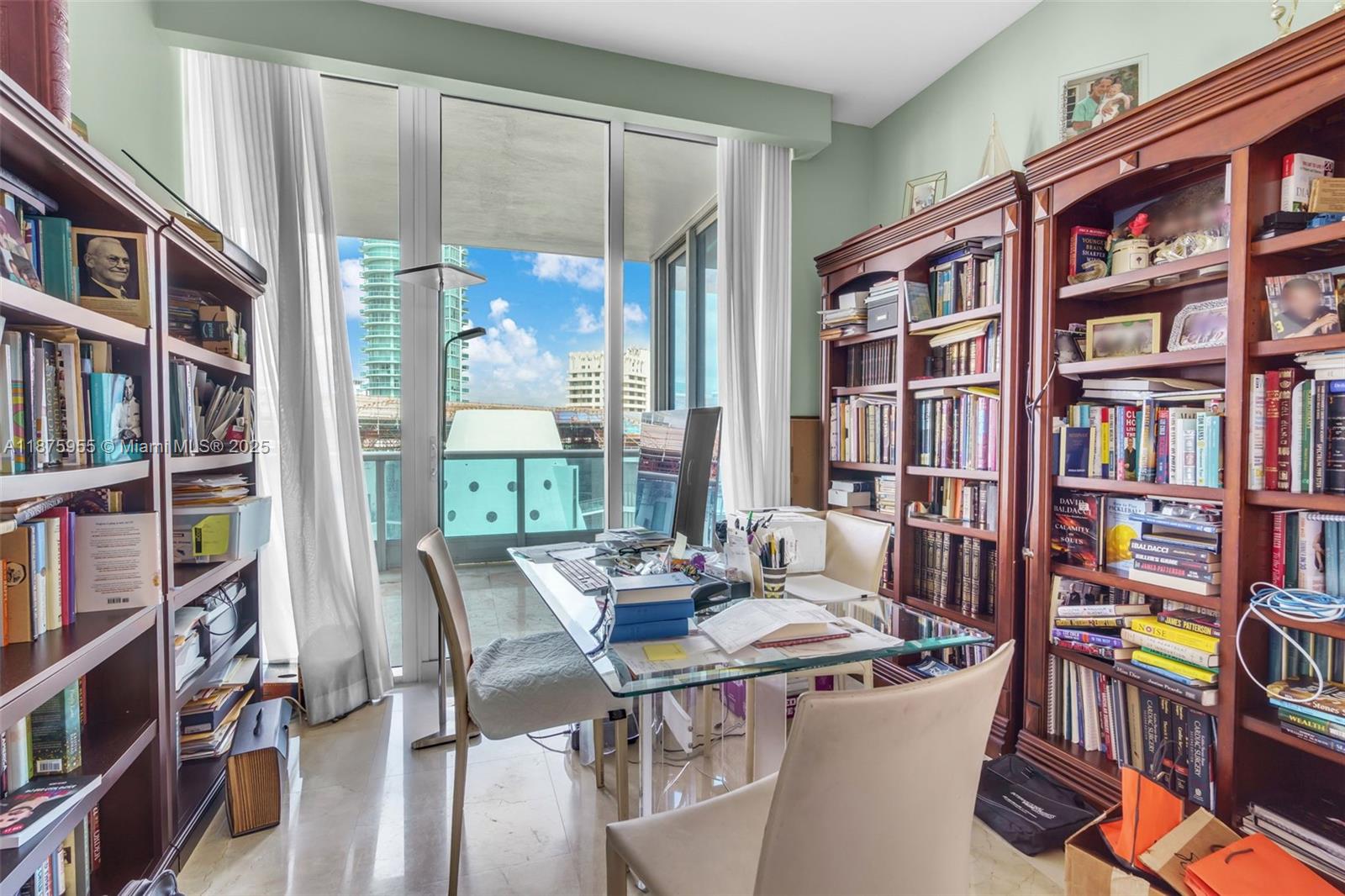 5959 Collins Ave #804, Miami Beach FL 33140