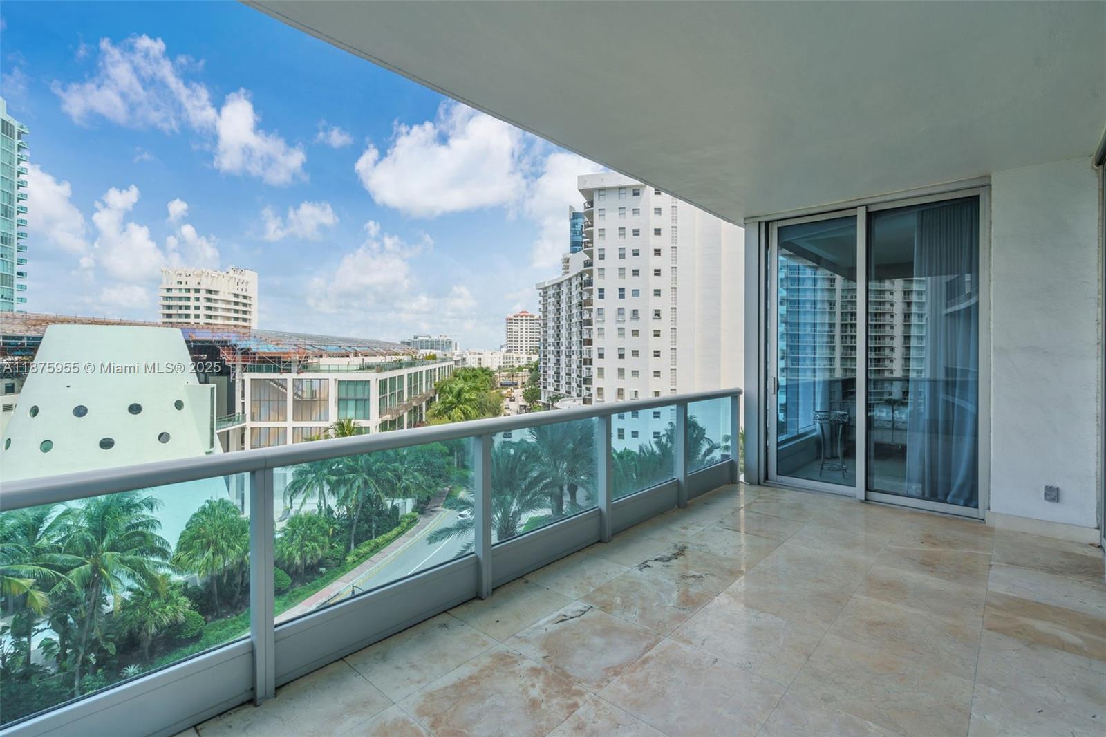 5959 Collins Ave #804, Miami Beach FL 33140