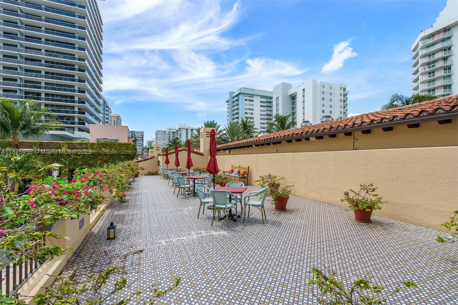 5959 Collins Ave #804, Miami Beach FL 33140