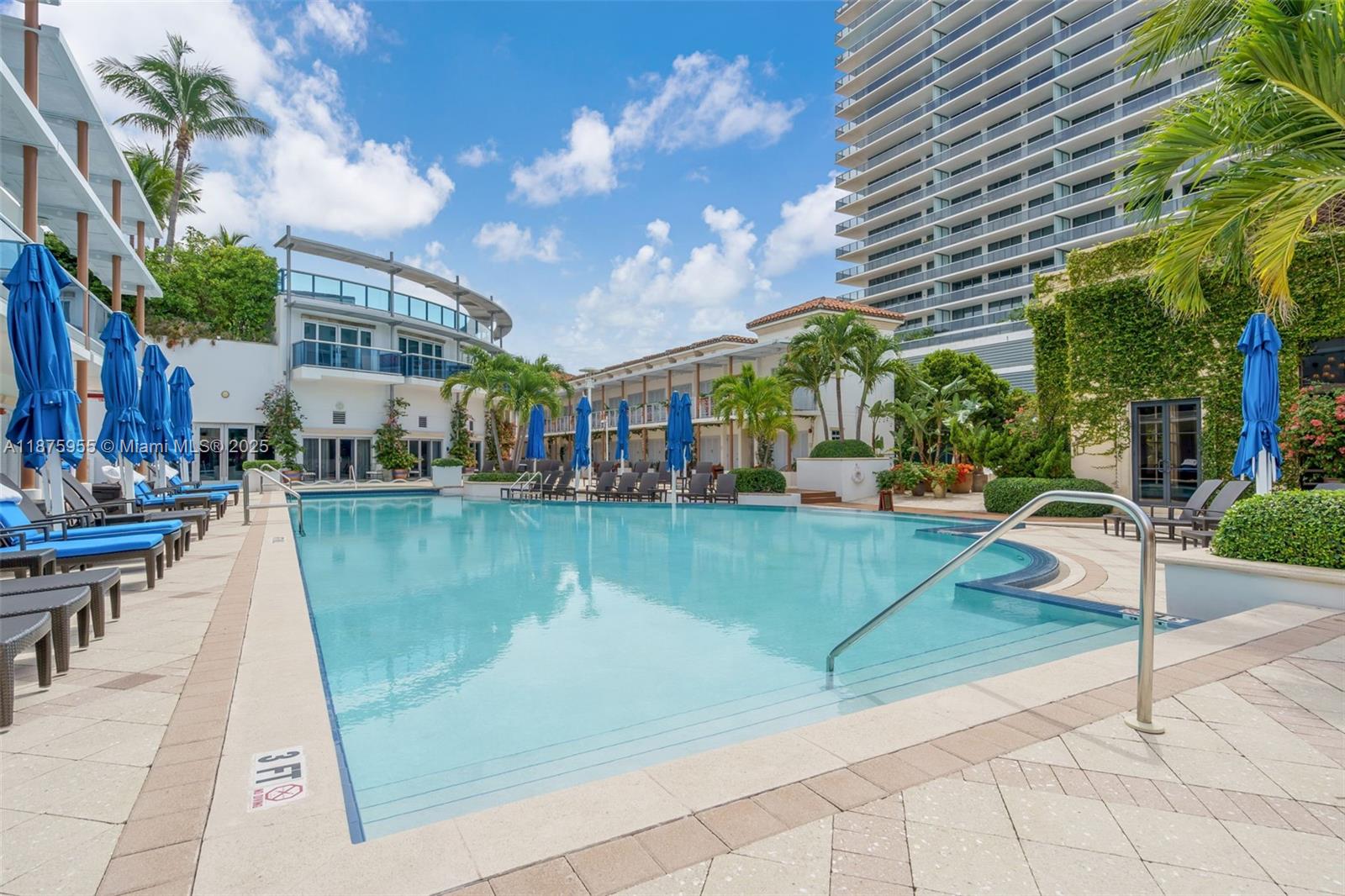 5959 Collins Ave #804, Miami Beach FL 33140