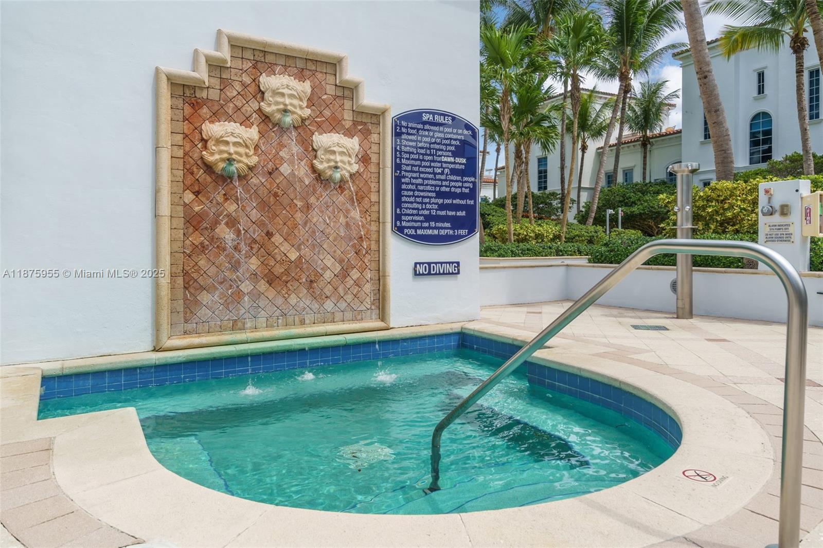 5959 Collins Ave #804, Miami Beach FL 33140