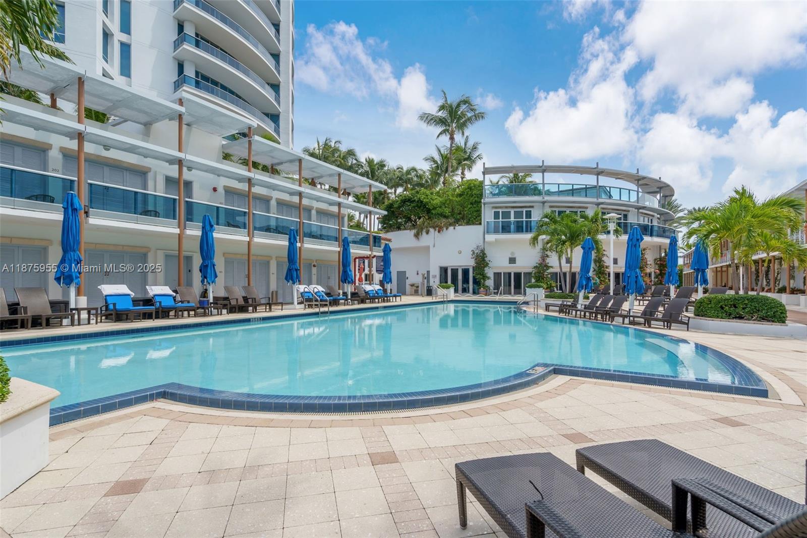 5959 Collins Ave #804, Miami Beach FL 33140