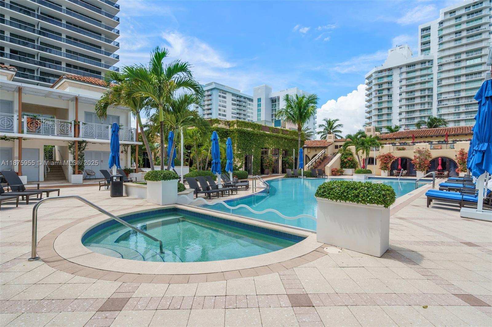 5959 Collins Ave #804, Miami Beach FL 33140