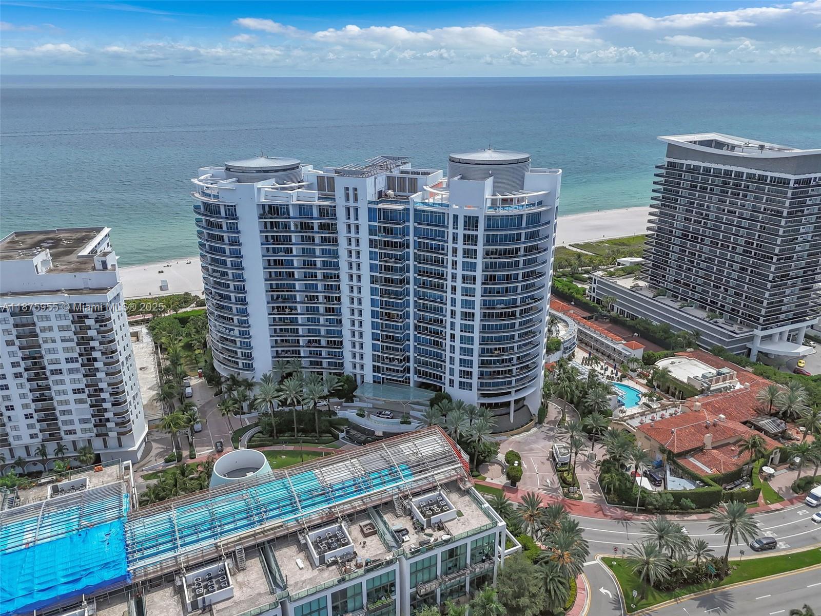 5959 Collins Ave #804, Miami Beach FL 33140