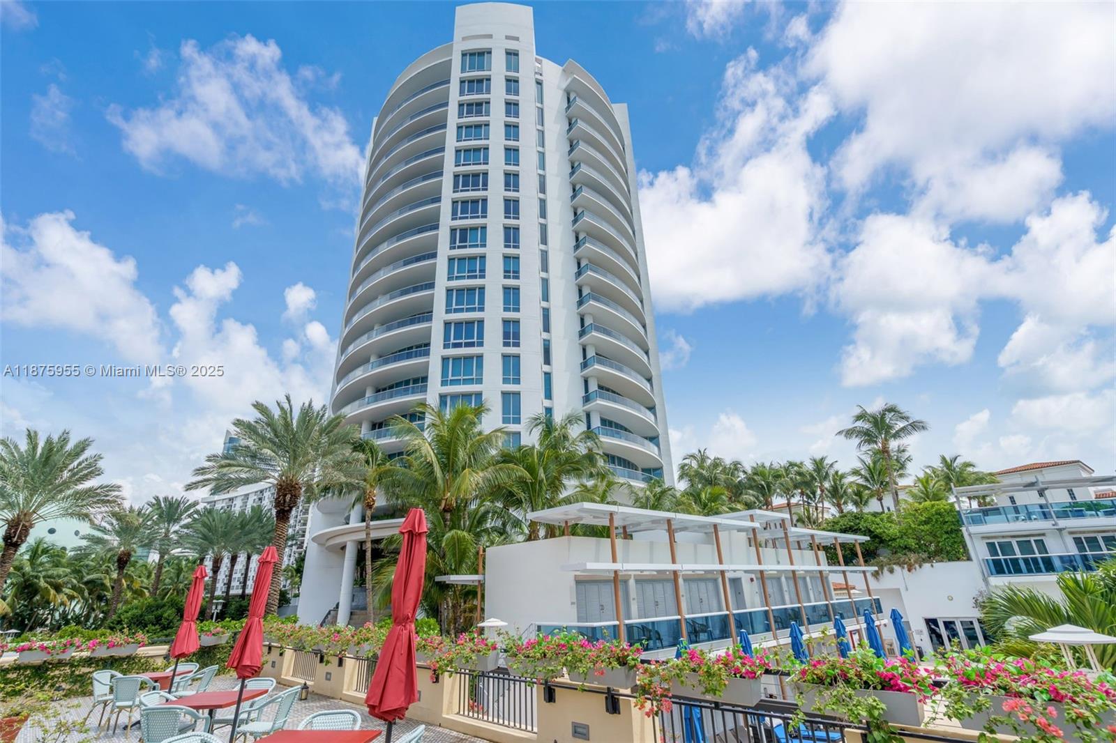 5959 Collins Ave #804, Miami Beach FL 33140