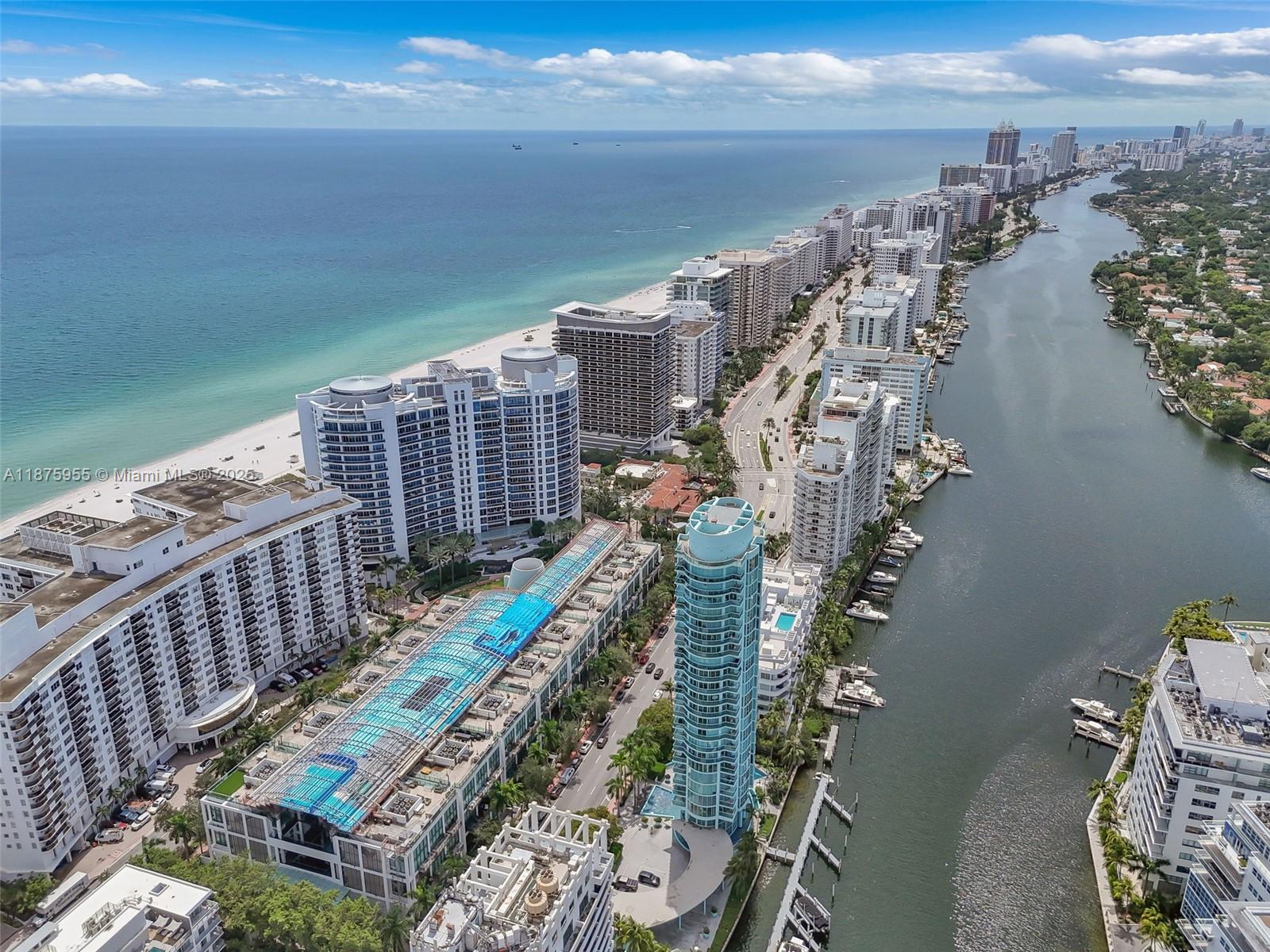5959 Collins Ave #804, Miami Beach FL 33140