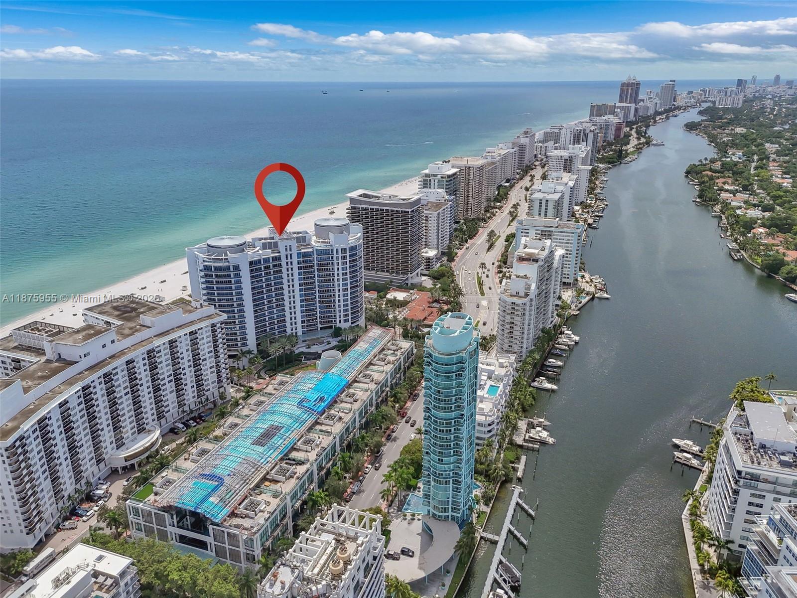 5959 Collins Ave #804, Miami Beach FL 33140