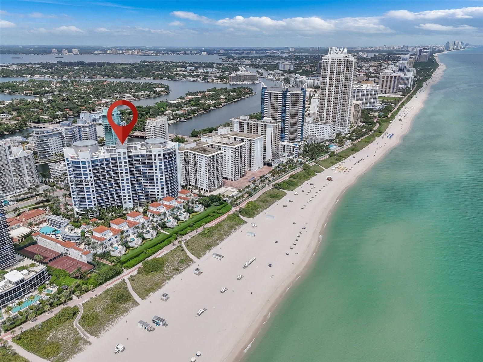 5959 Collins Ave #804, Miami Beach FL 33140