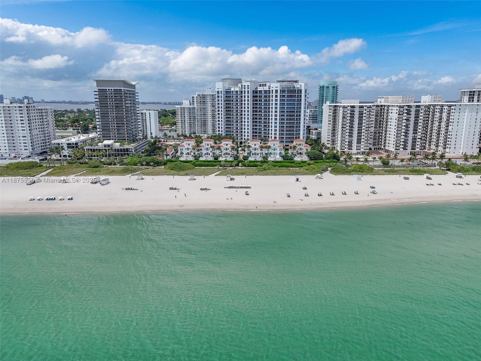 5959 Collins Ave #804, Miami Beach FL 33140