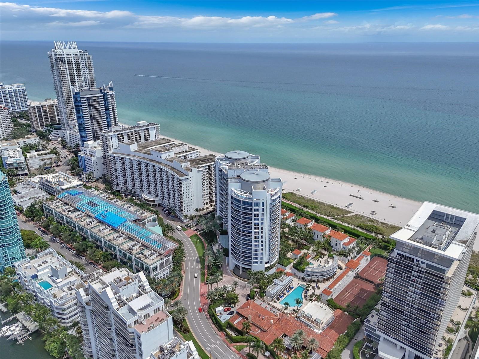 5959 Collins Ave #804, Miami Beach FL 33140