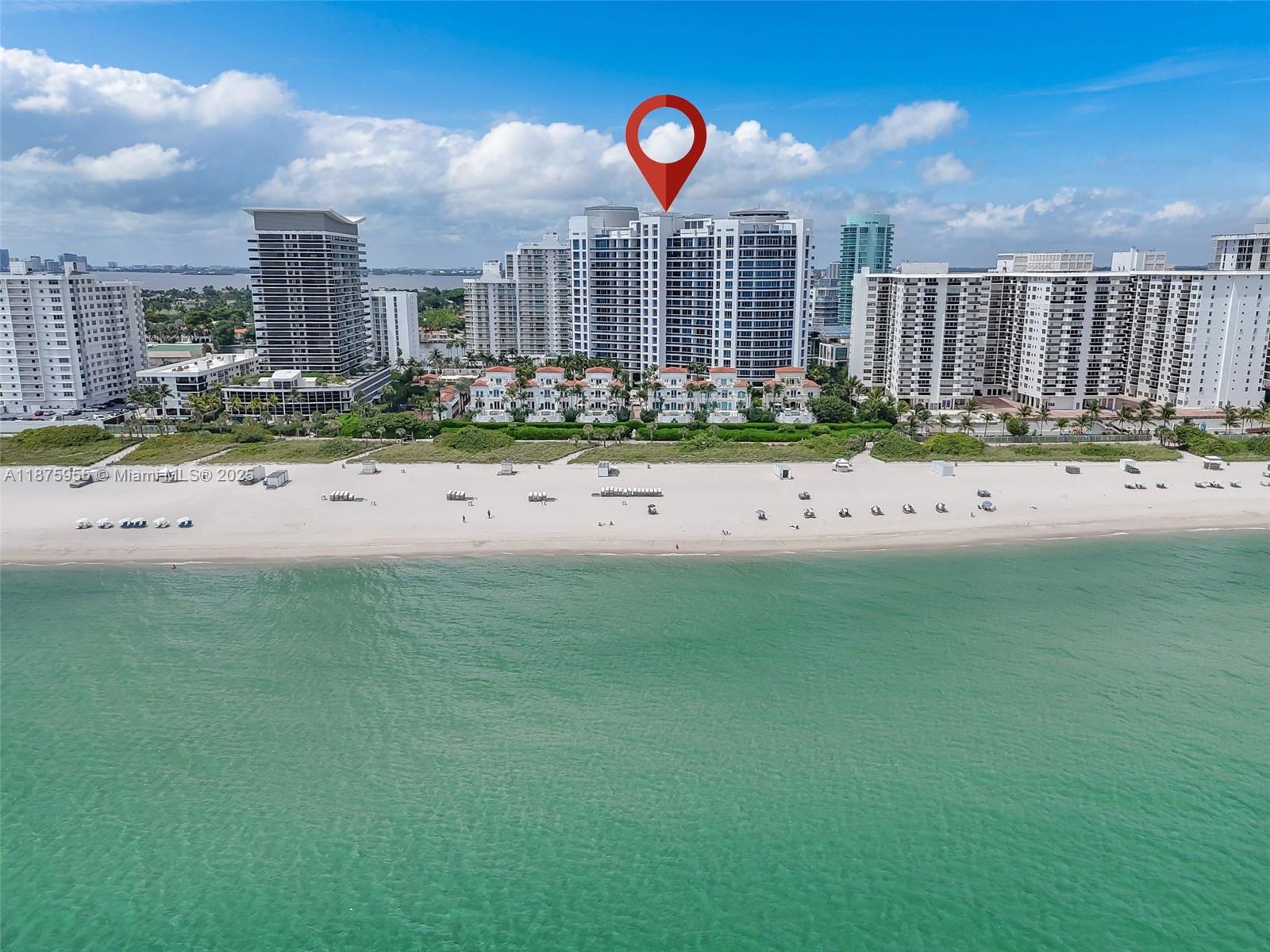 5959 Collins Ave #804, Miami Beach FL 33140