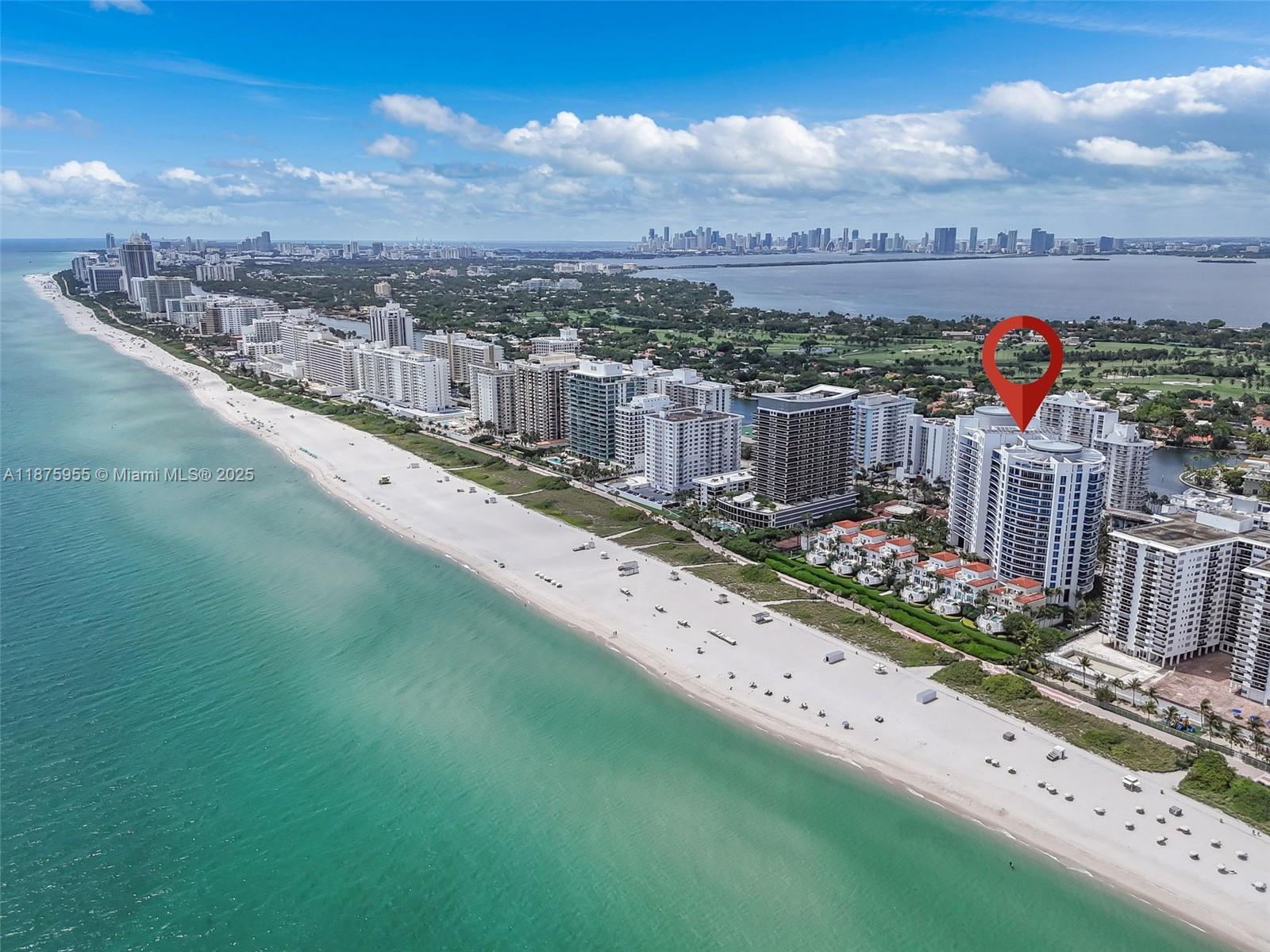 5959 Collins Ave #804, Miami Beach FL 33140