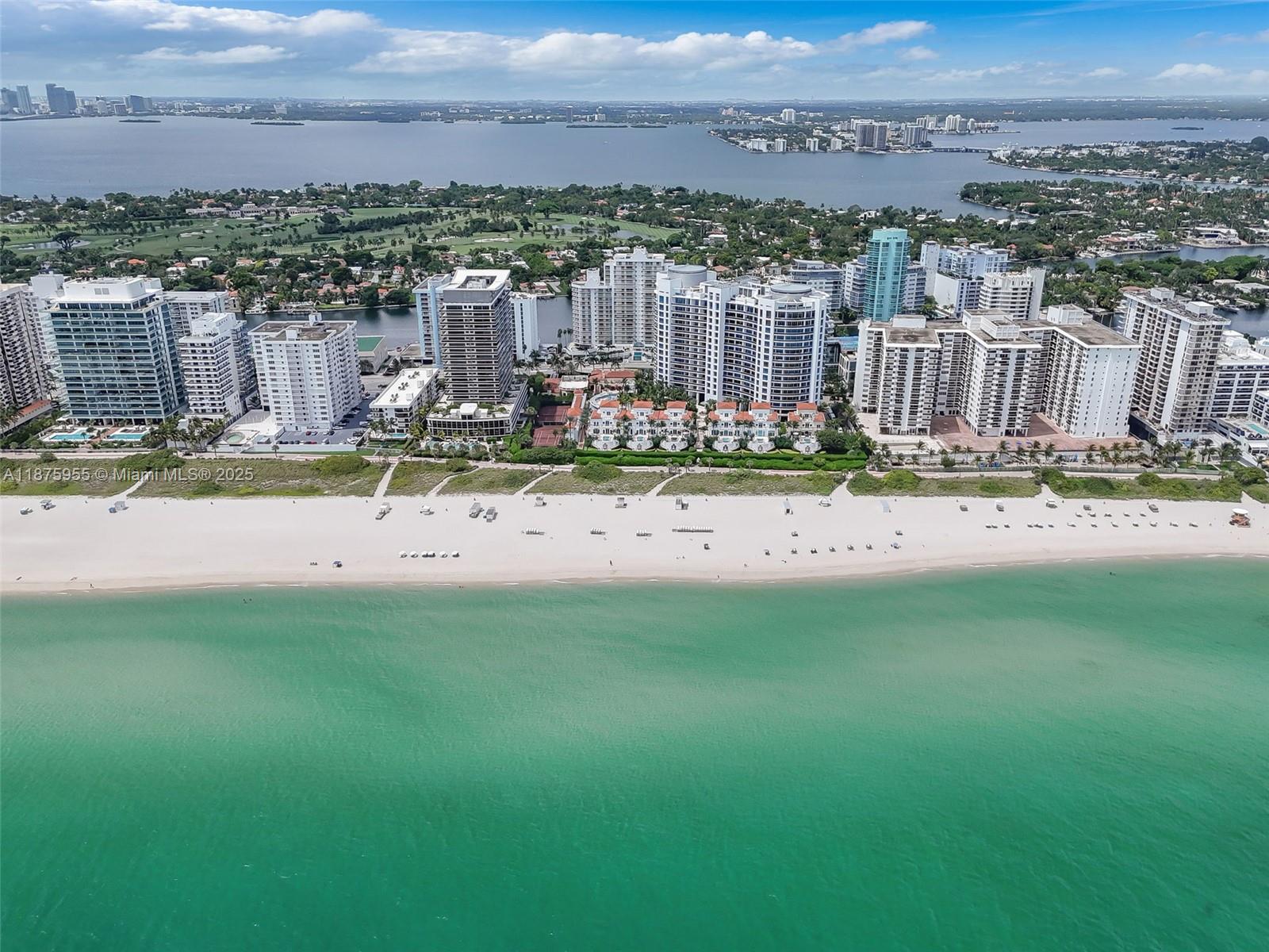 5959 Collins Ave #804, Miami Beach FL 33140