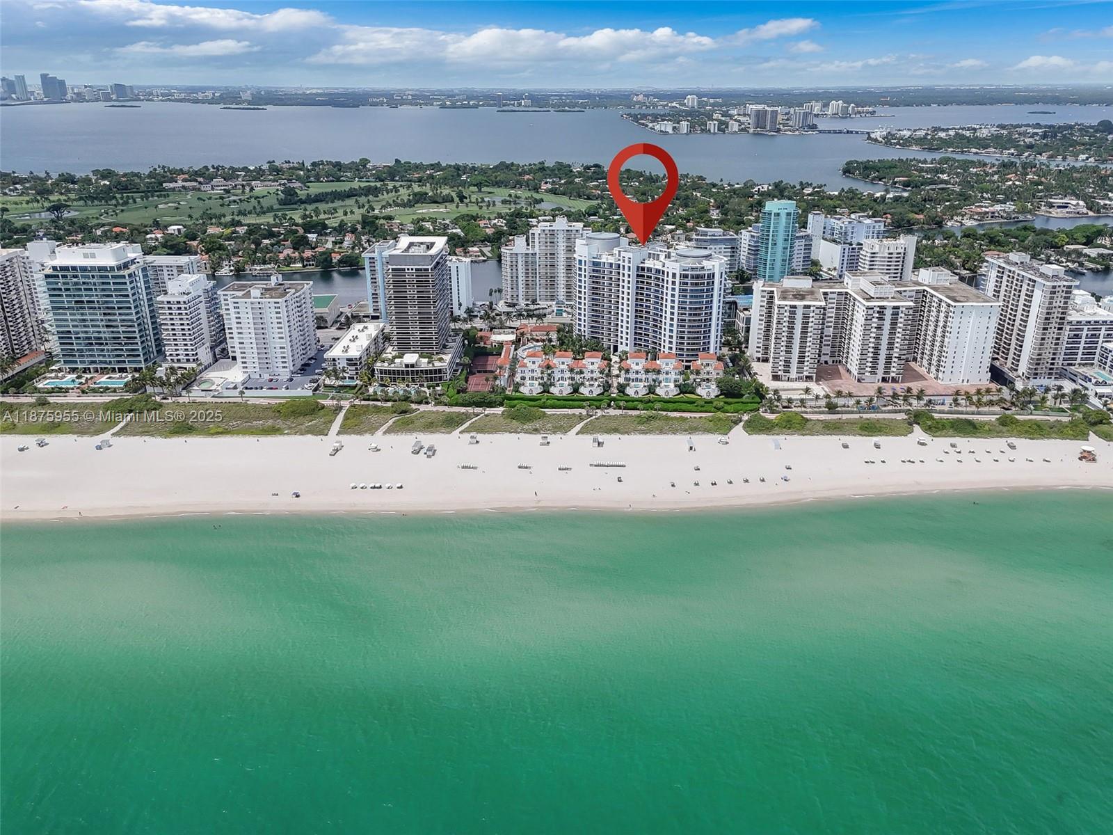 5959 Collins Ave #804, Miami Beach FL 33140