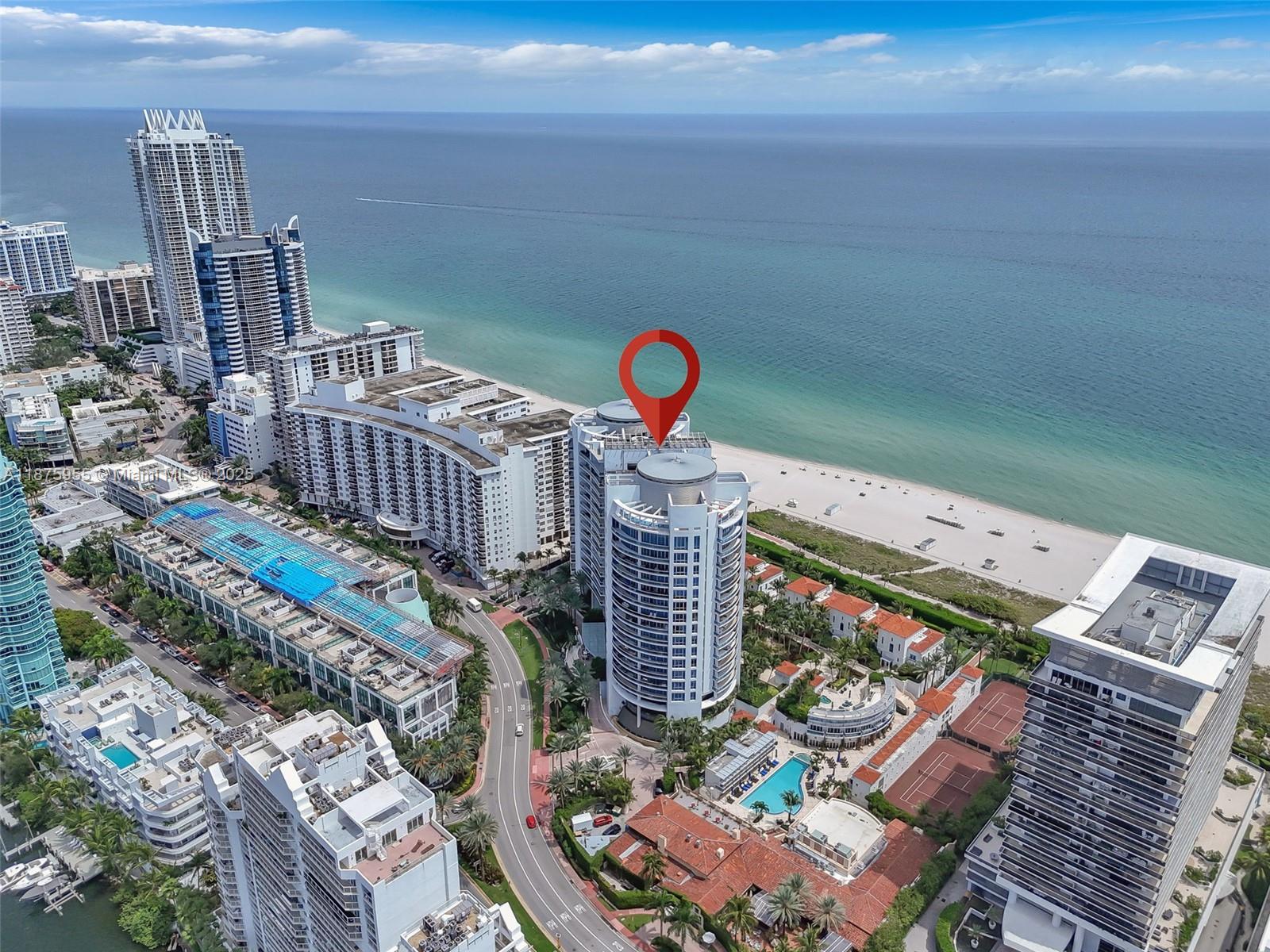 5959 Collins Ave #804, Miami Beach FL 33140