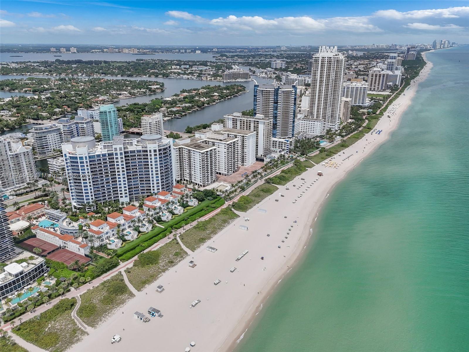 5959 Collins Ave #804, Miami Beach FL 33140