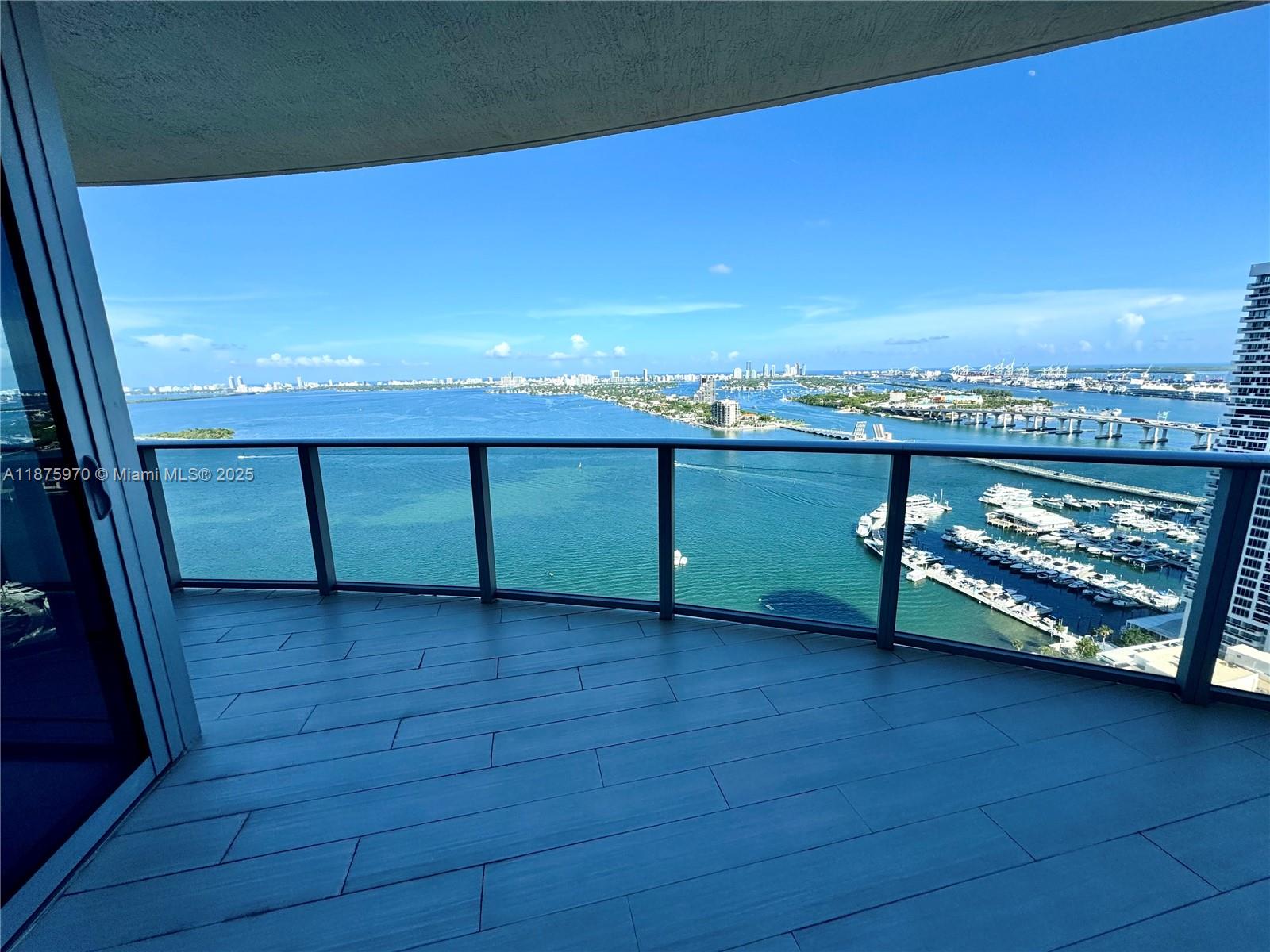 488 NE 18th St #2912, Miami FL 33132