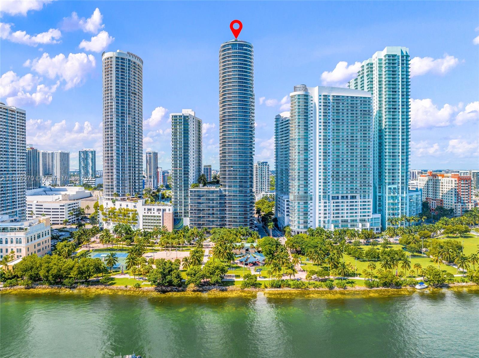 488 NE 18th St #2912, Miami FL 33132